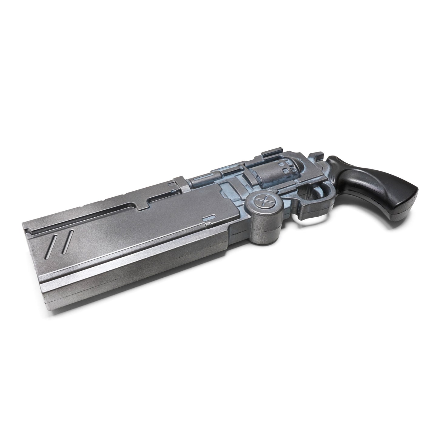 Trigun Stampede - Vash's Revolver | Collectible Foam Replica