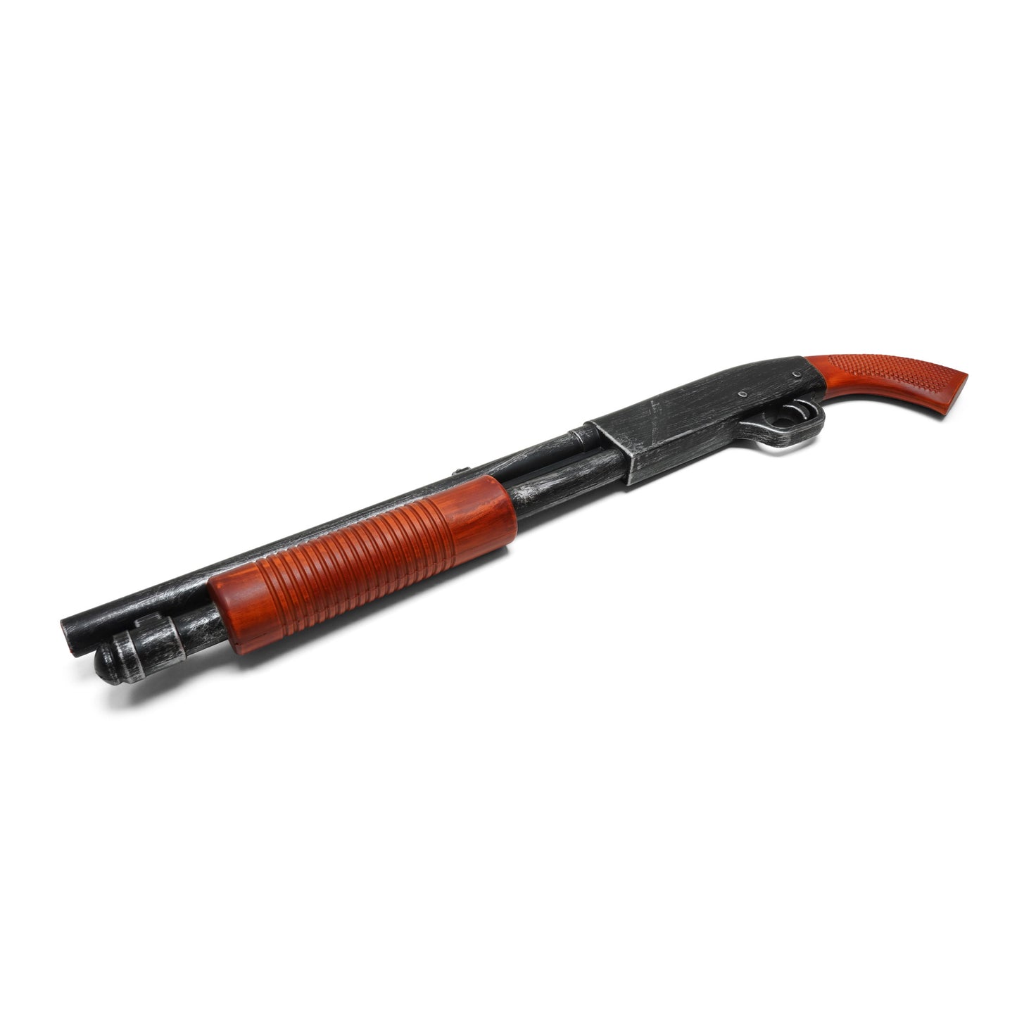 Scream VI - Ghostface's Pump Shotgun Replica | Collectible Foam Cosplay Shotgun