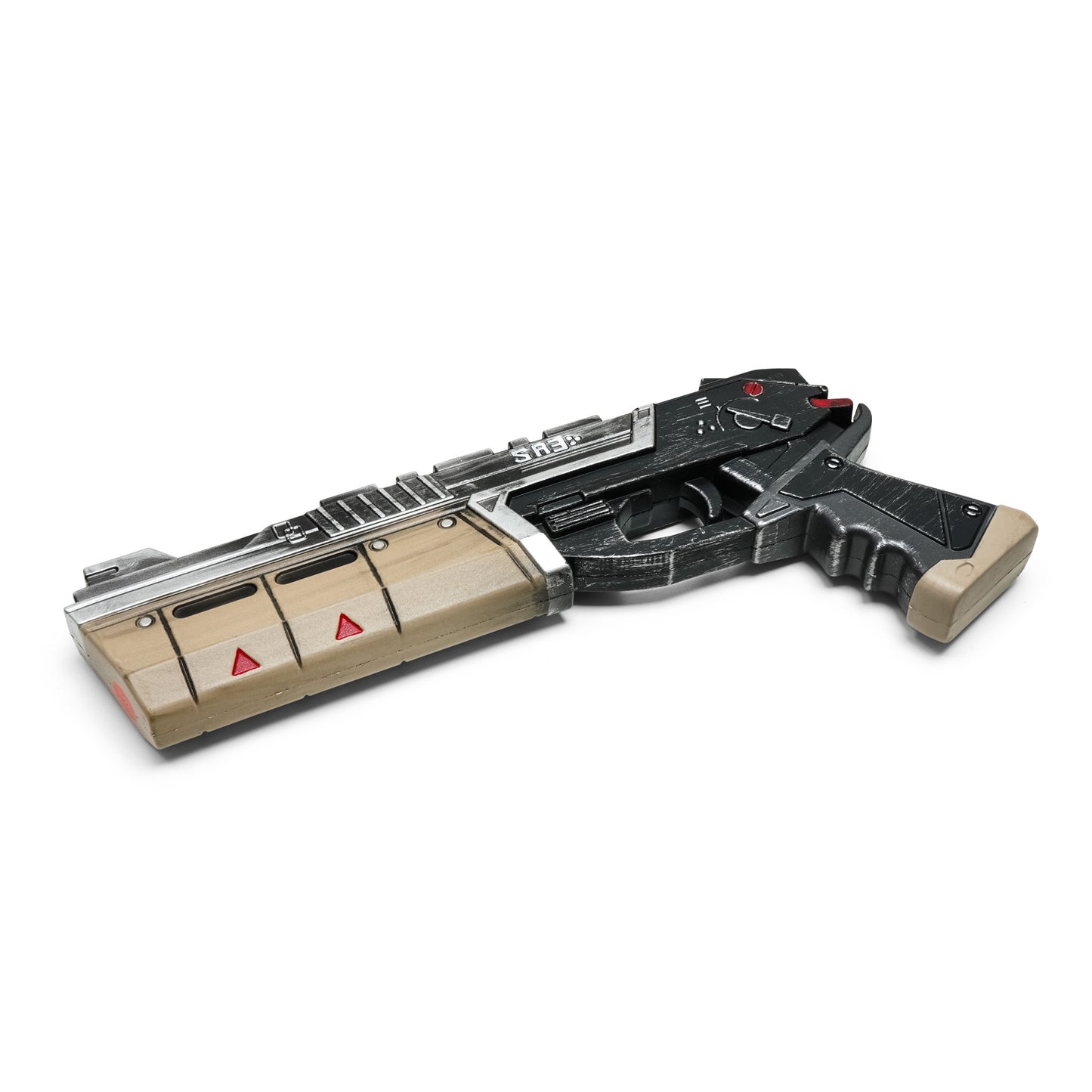 Apex Legends - SA-3 Mozambique Replica | Collectible Foam Gun