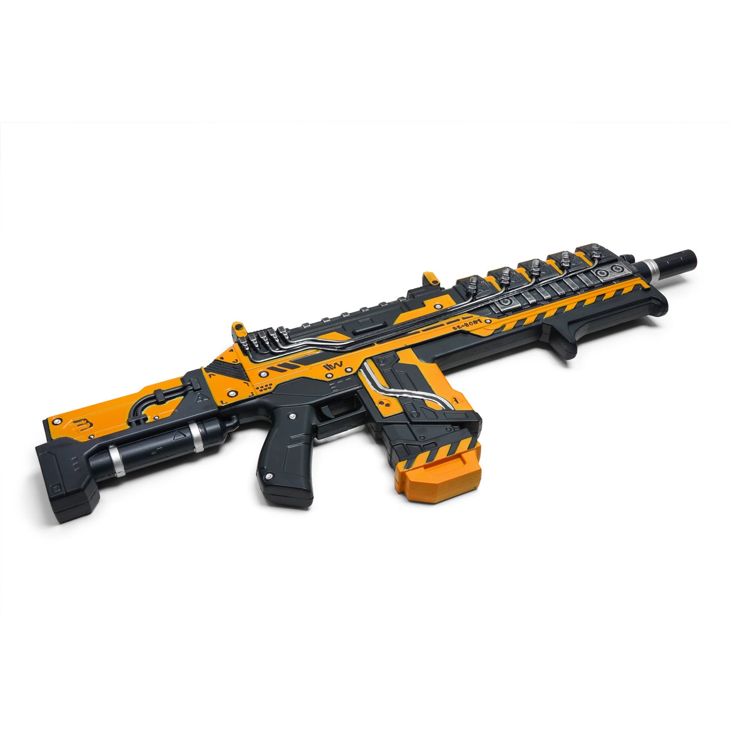 Apex Legends - Hemlok Burst AR (Pressure Point) Replica | Collectible Foam Gun