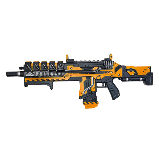 Apex Legends - Hemlok Burst AR (Pressure Point) Replica | Collectible Foam Gun