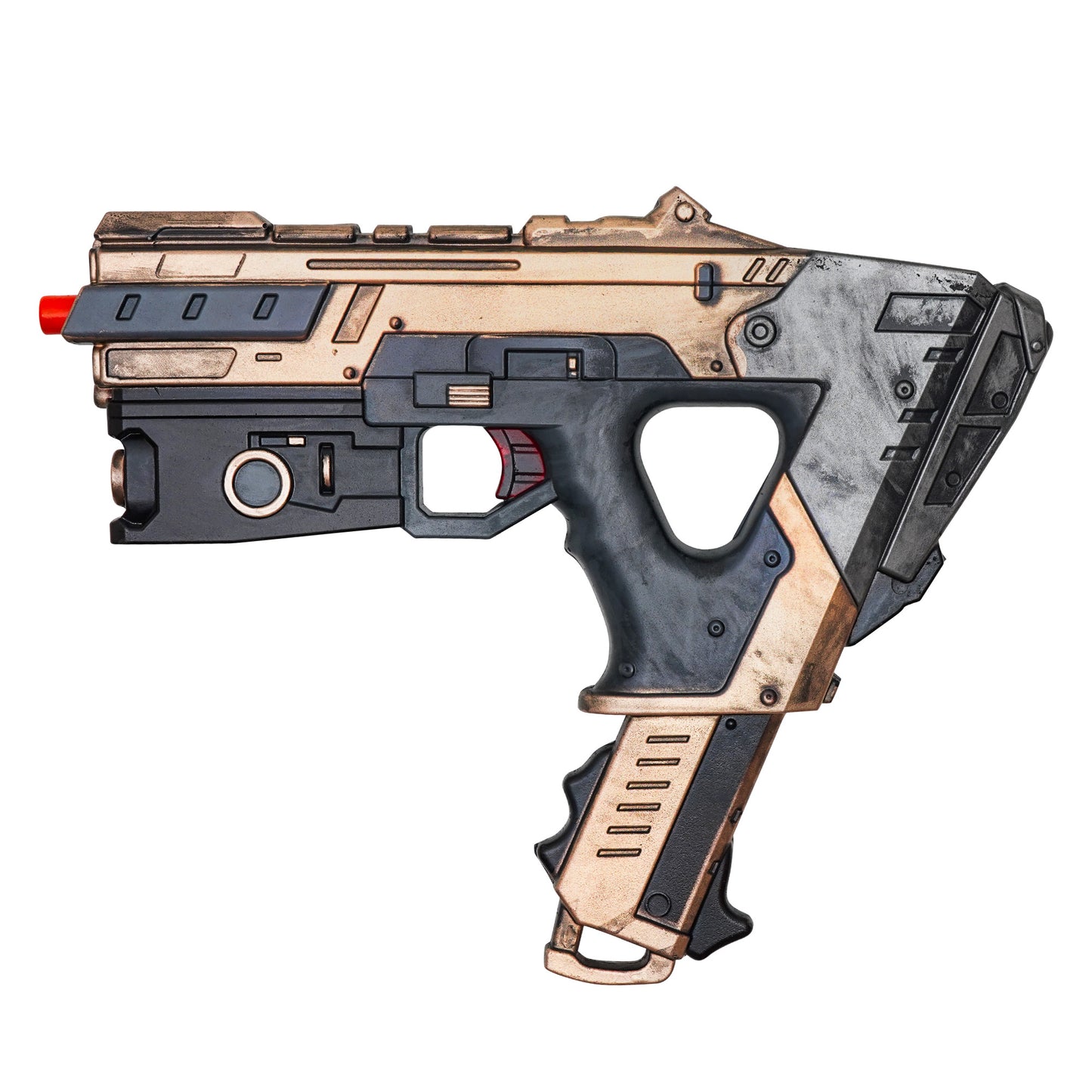 Apex Legends - Alternator SMG Replica | Collectible Foam Gun