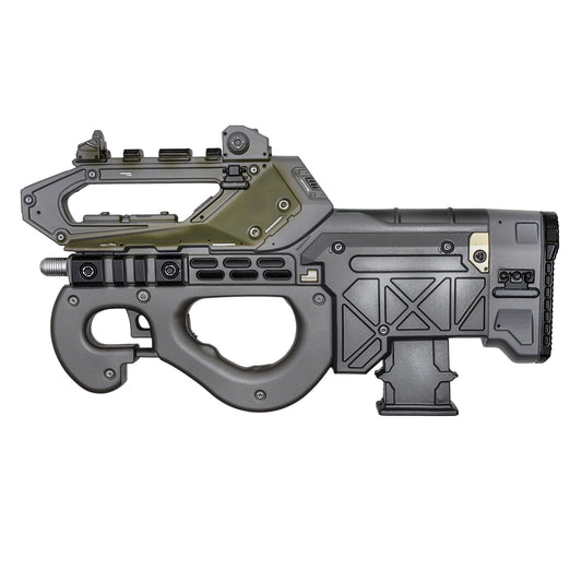 Apex Legends - Prowler Burst PDW Replica | Collectible Foam Rifle