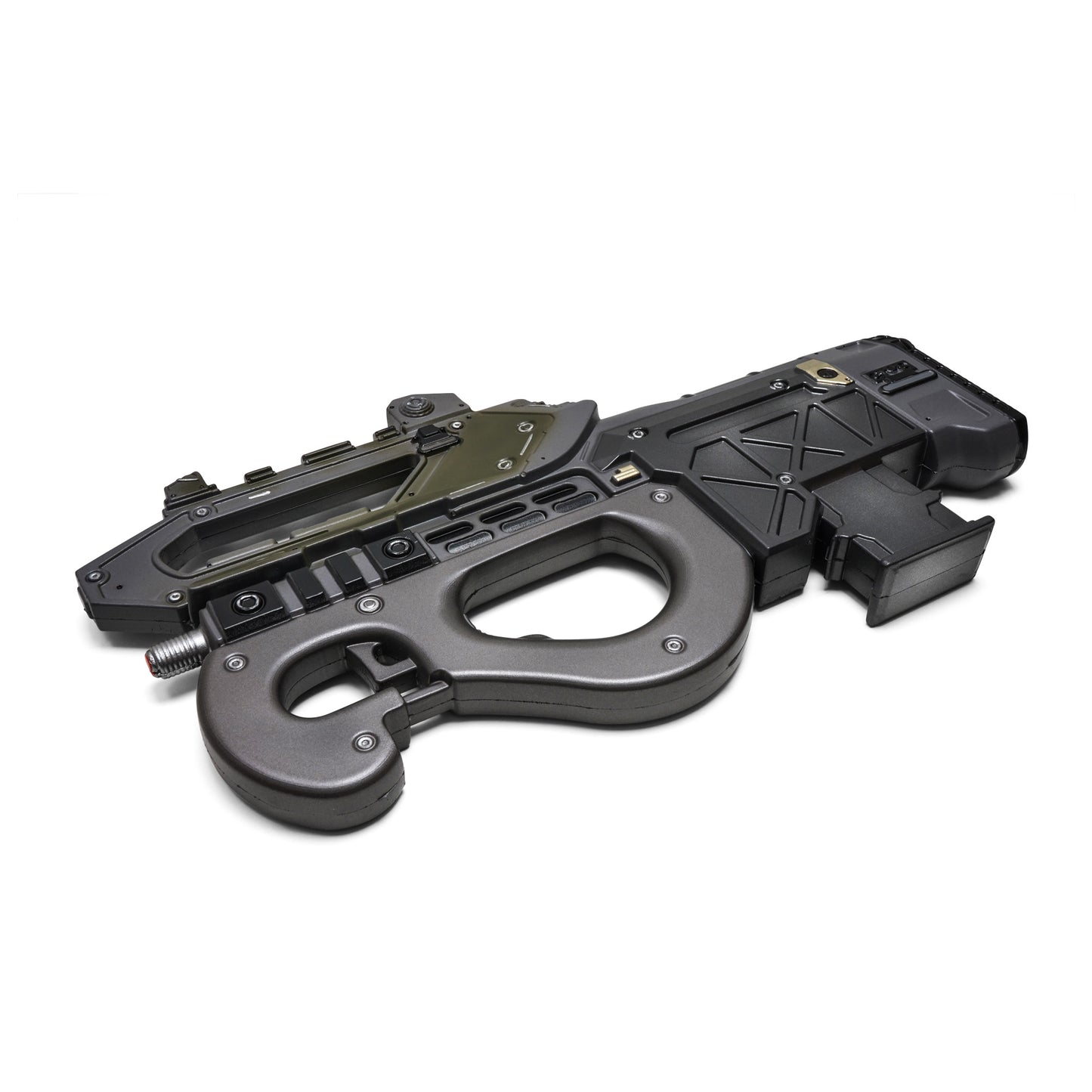 Apex Legends - Prowler Burst PDW Replica | Collectible Foam Rifle
