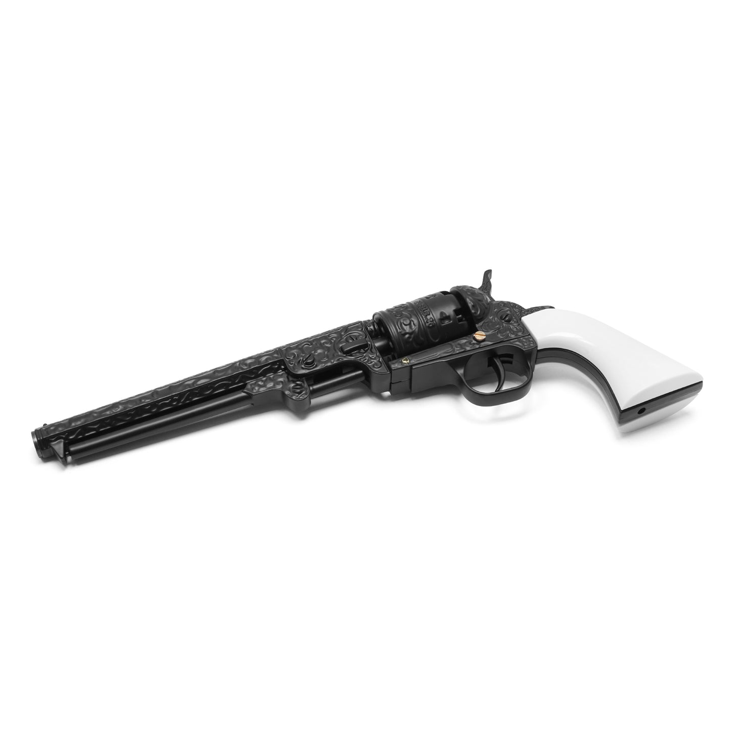 Single Action Army Revolver | Collectible Display Replica Revolver