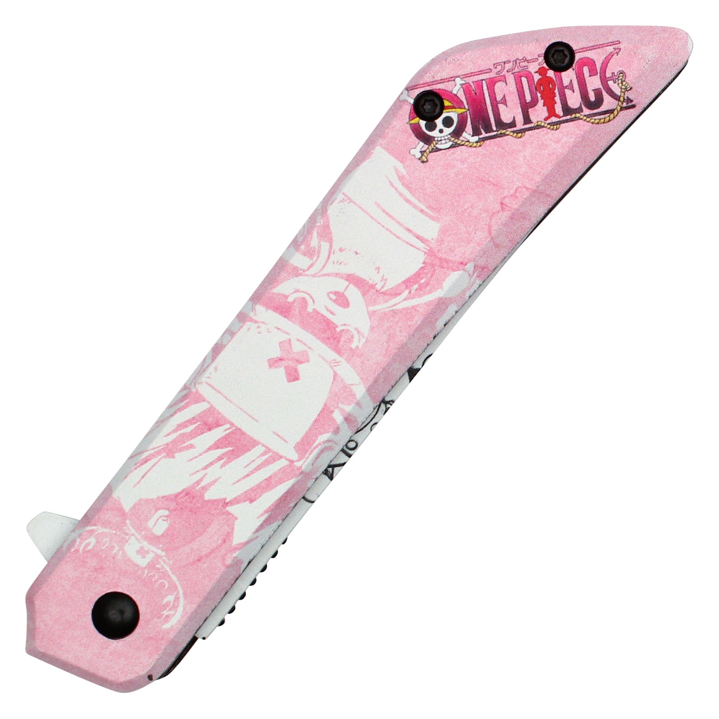 One Piece - 8" Tony Tony Chopper | Spring Assisted Pocket Knife