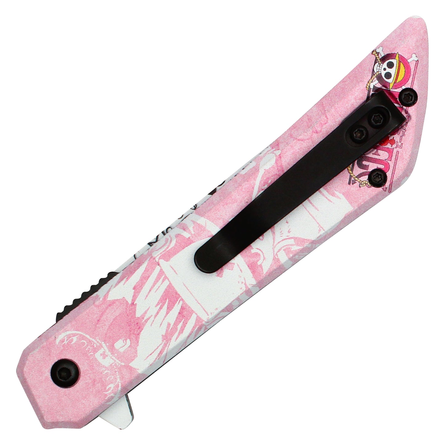 One Piece - 8" Tony Tony Chopper | Spring Assisted Pocket Knife