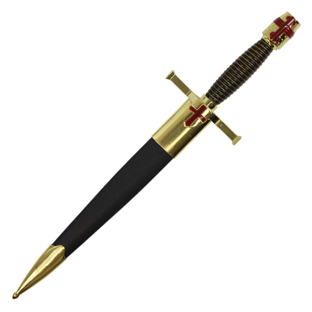15.25” Medieval Dagger