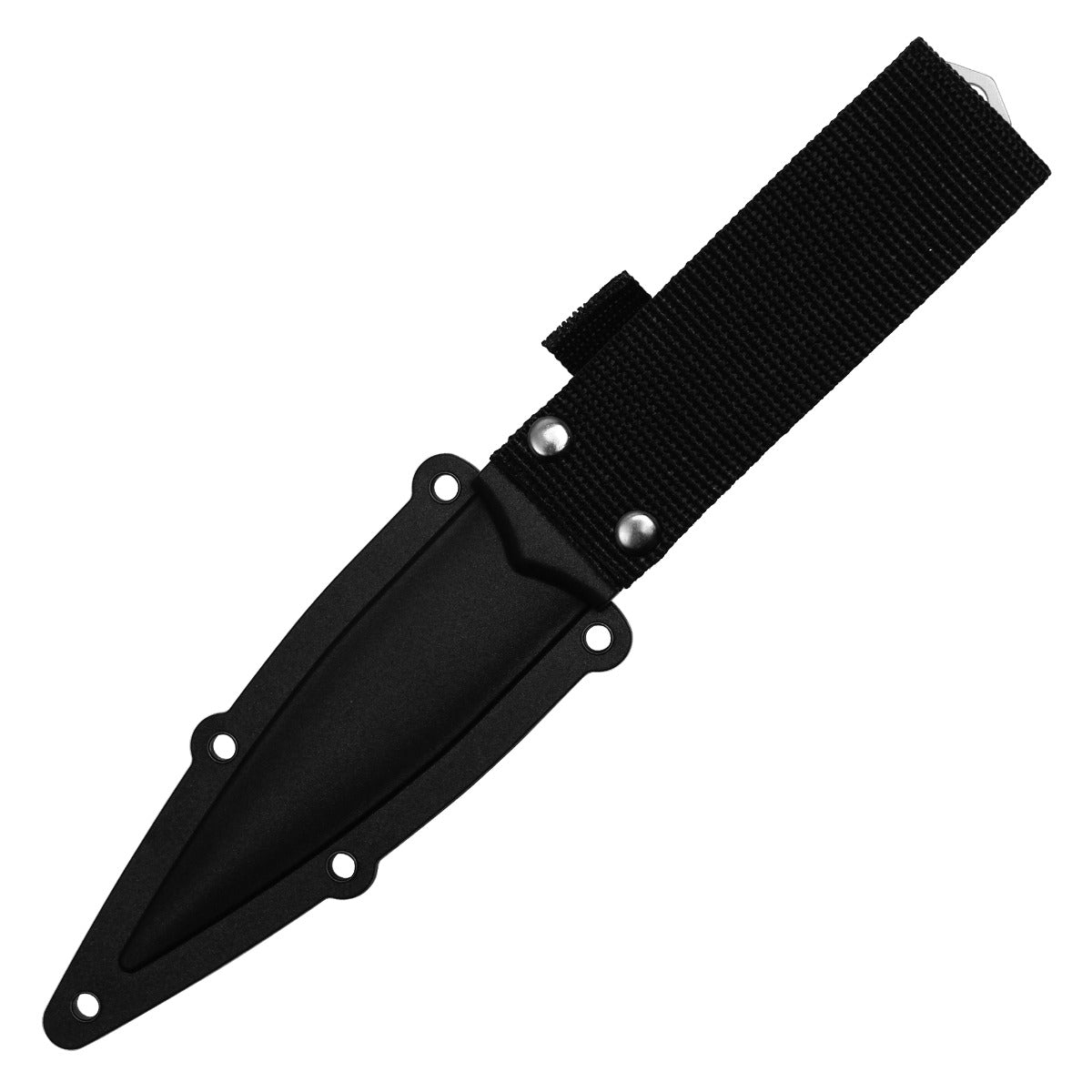 Wartech - 8.5" Tactical Edge | Spring Assisted Pocket Knife