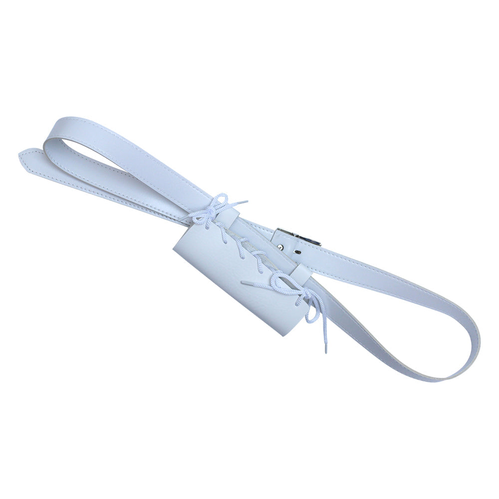 56" White | Universal Sword Frog
