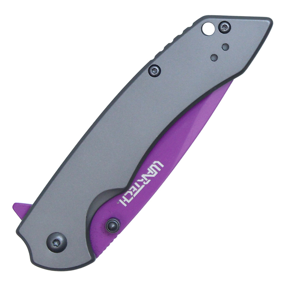 8” ASSISTED OPEN POCKET KNIFE