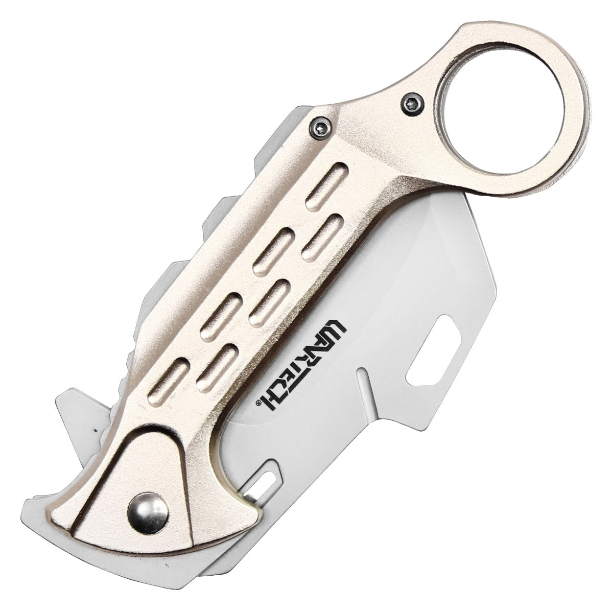 Desert Tan Pocket Karambit