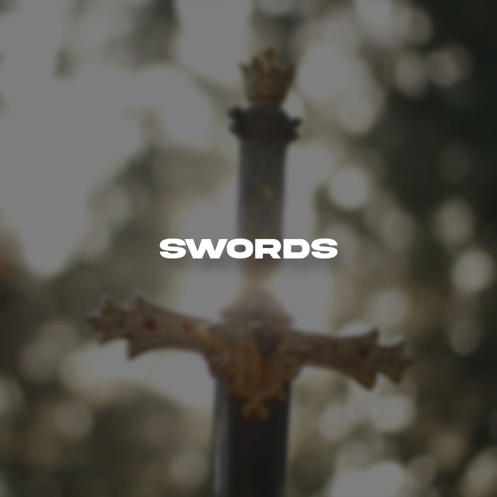 Swords