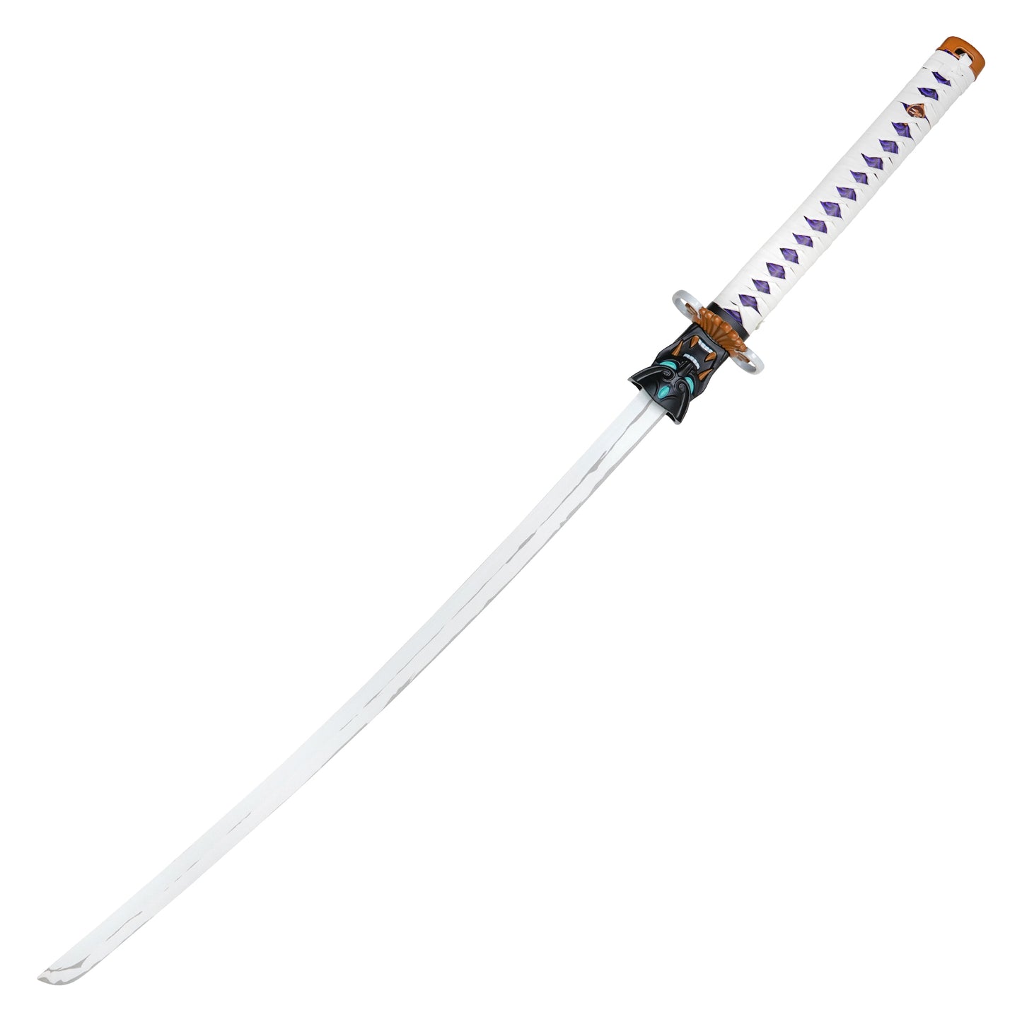 Valorant - Oni 2.0 Katana Sword Replica | Collectible Display Sword