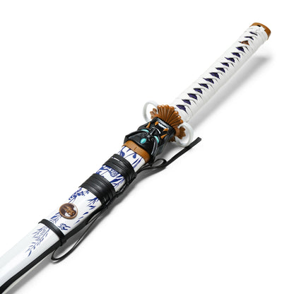 Valorant - Oni 2.0 Katana Sword Replica | Collectible Display Sword