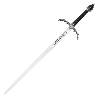 Eragon's Brisingr Sword Replica | Collectible Display Sword