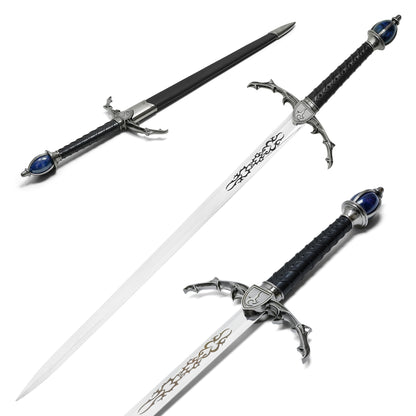 Eragon's Brisingr Sword Replica | Collectible Display Sword