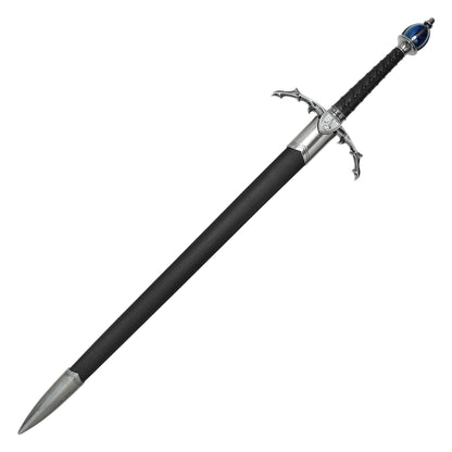 Eragon's Brisingr Sword Replica | Collectible Display Sword