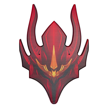 Solo Leveling - Igris’ Sword Replica | Collectible Display Metal Sword