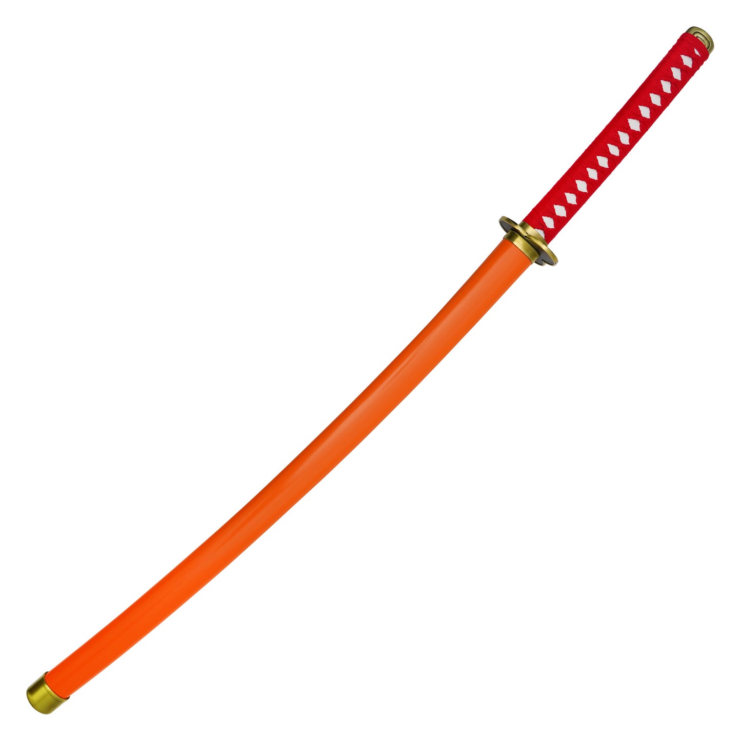 One Piece - Kikunojo's Katana Replica | Collectible Stainless Steel Anime Katana