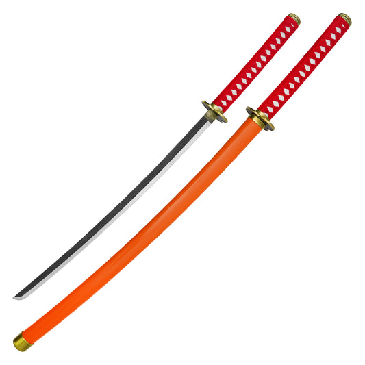 One Piece - Kikunojo's Katana Replica | Collectible Stainless Steel Anime Katana