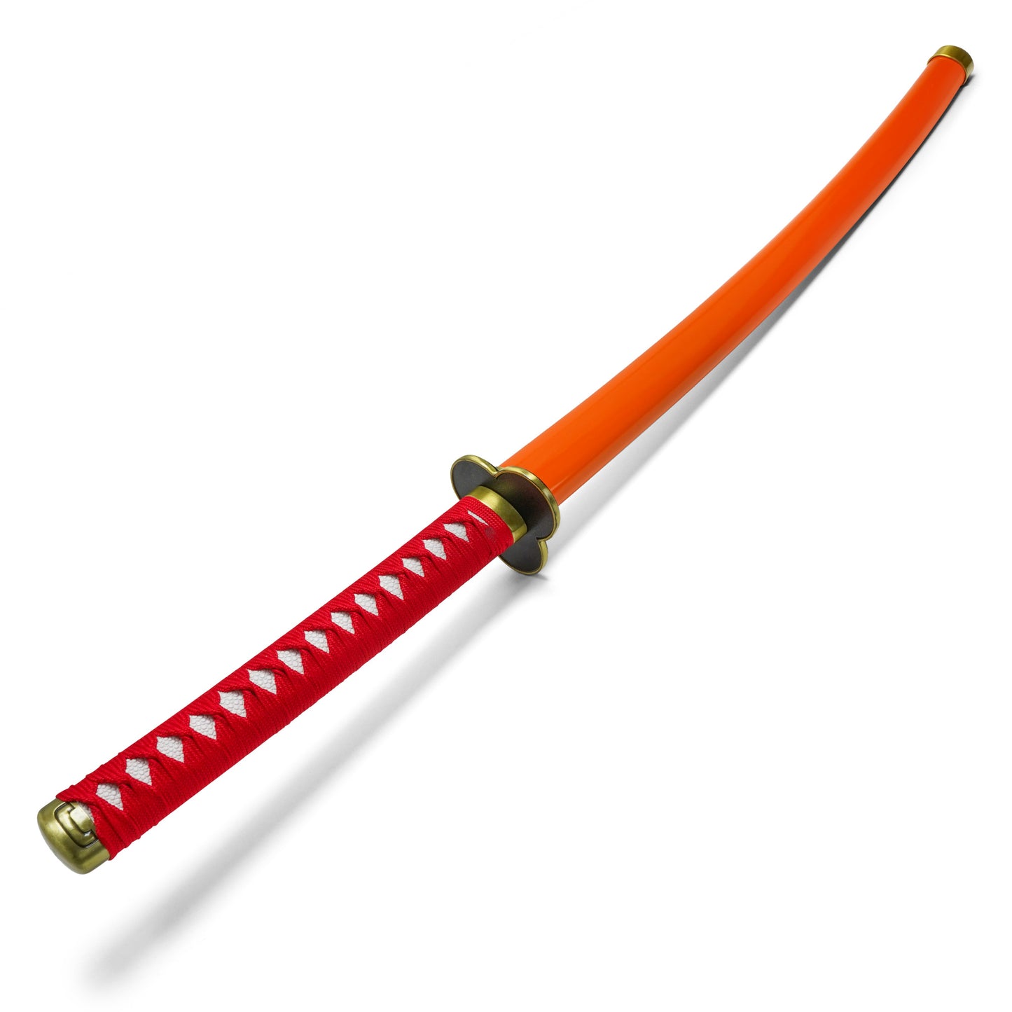 One Piece - Kikunojo's Katana Replica | Collectible Stainless Steel Anime Katana