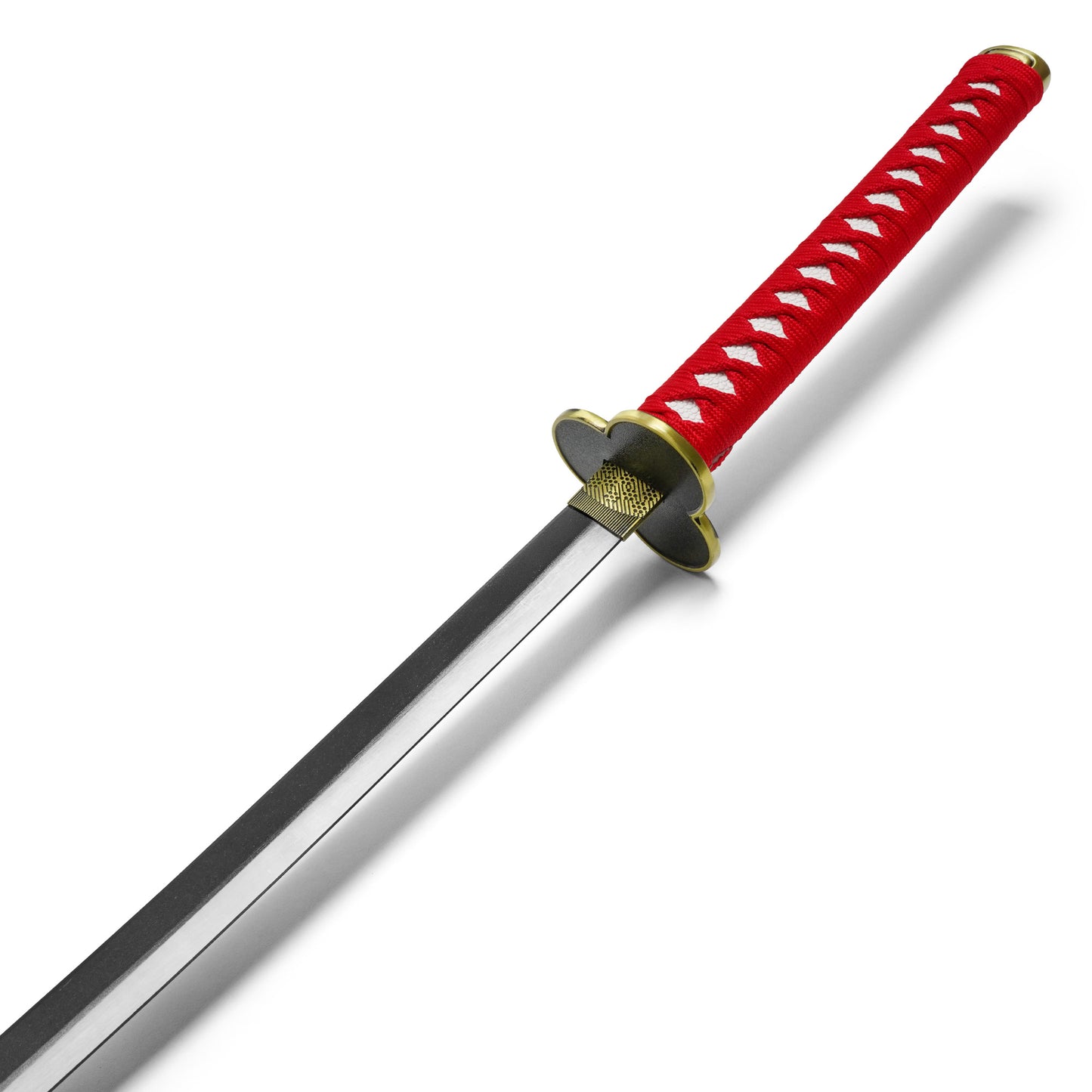 One Piece - Kikunojo's Katana Replica | Collectible Stainless Steel Anime Katana
