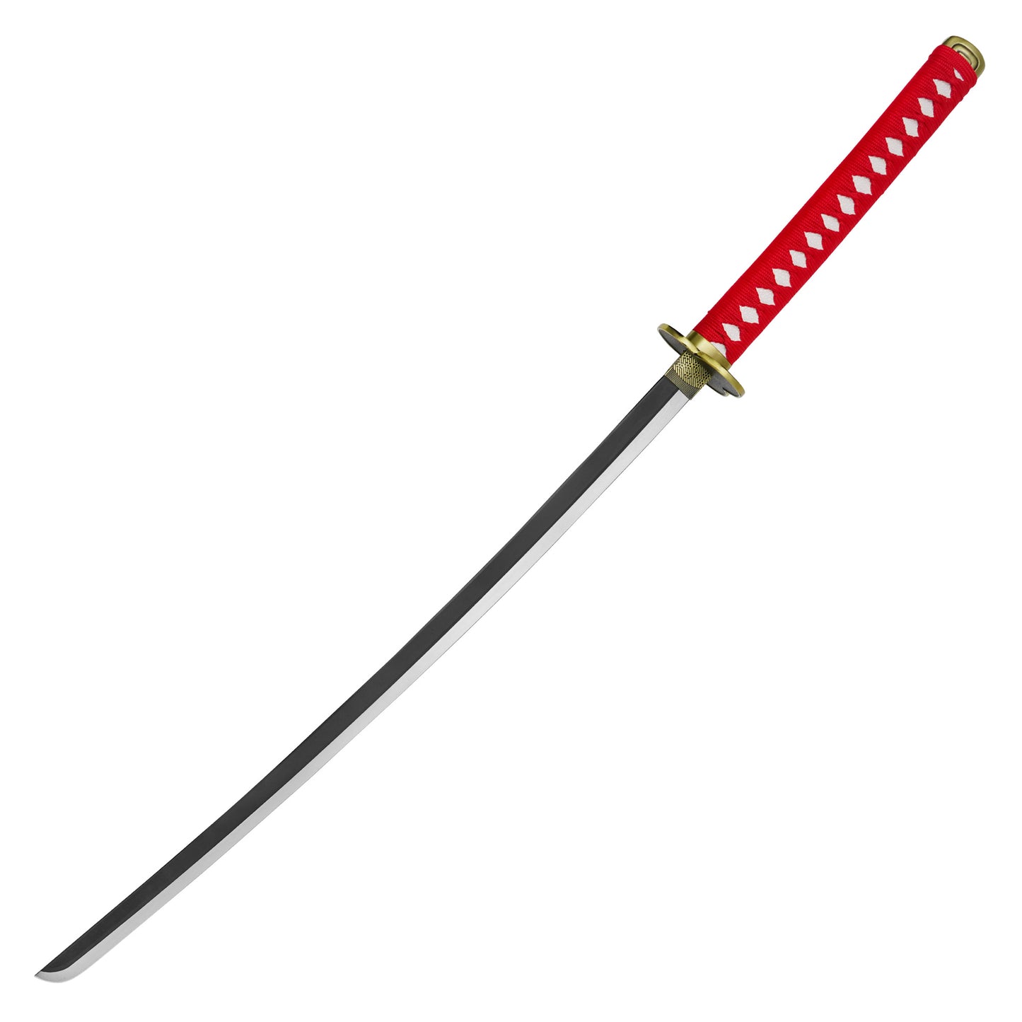 One Piece - Kikunojo's Katana Replica | Collectible Stainless Steel Anime Katana