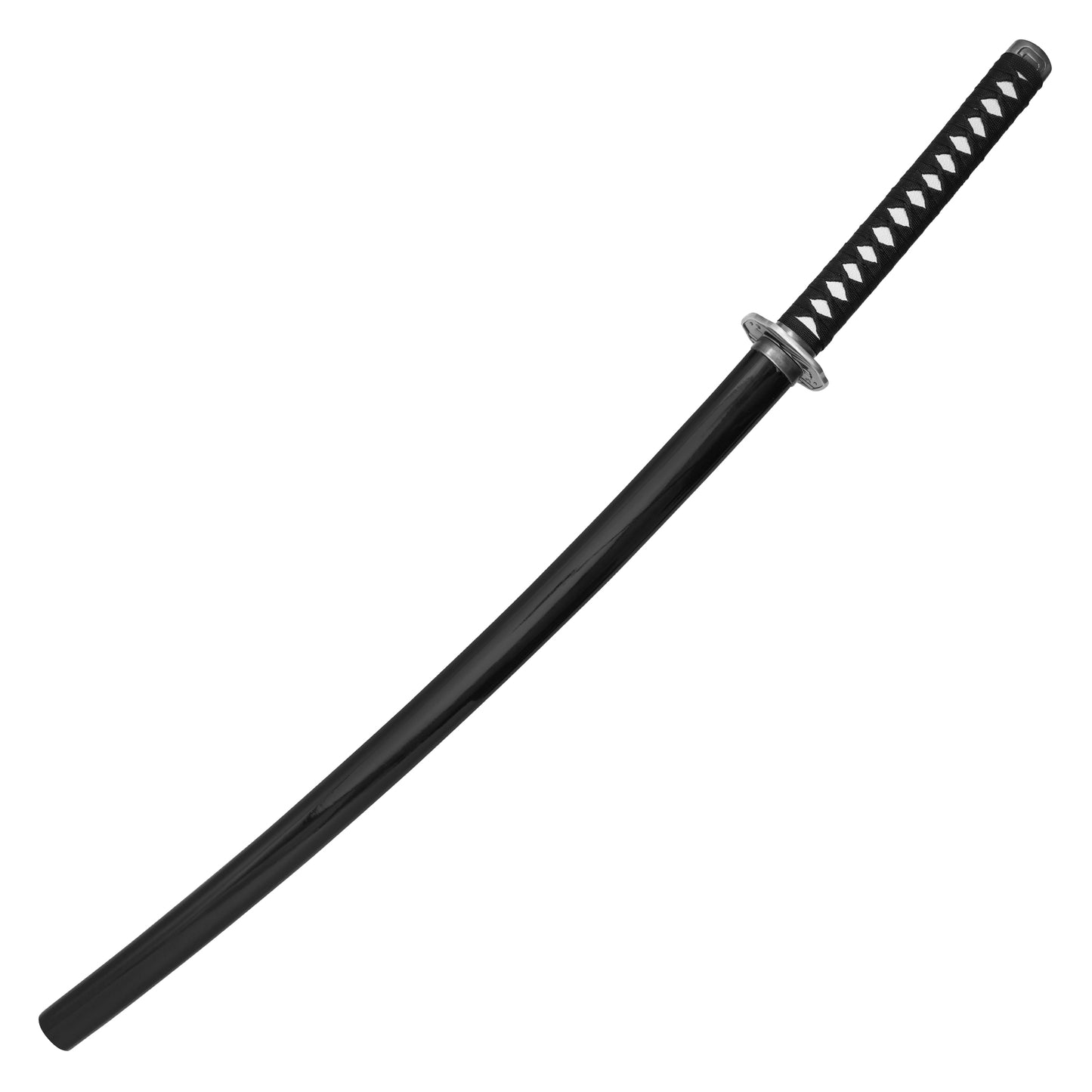 Kagurabachi – “Enten” Enchanted Blade Replica | Collectible Display Steel Katana