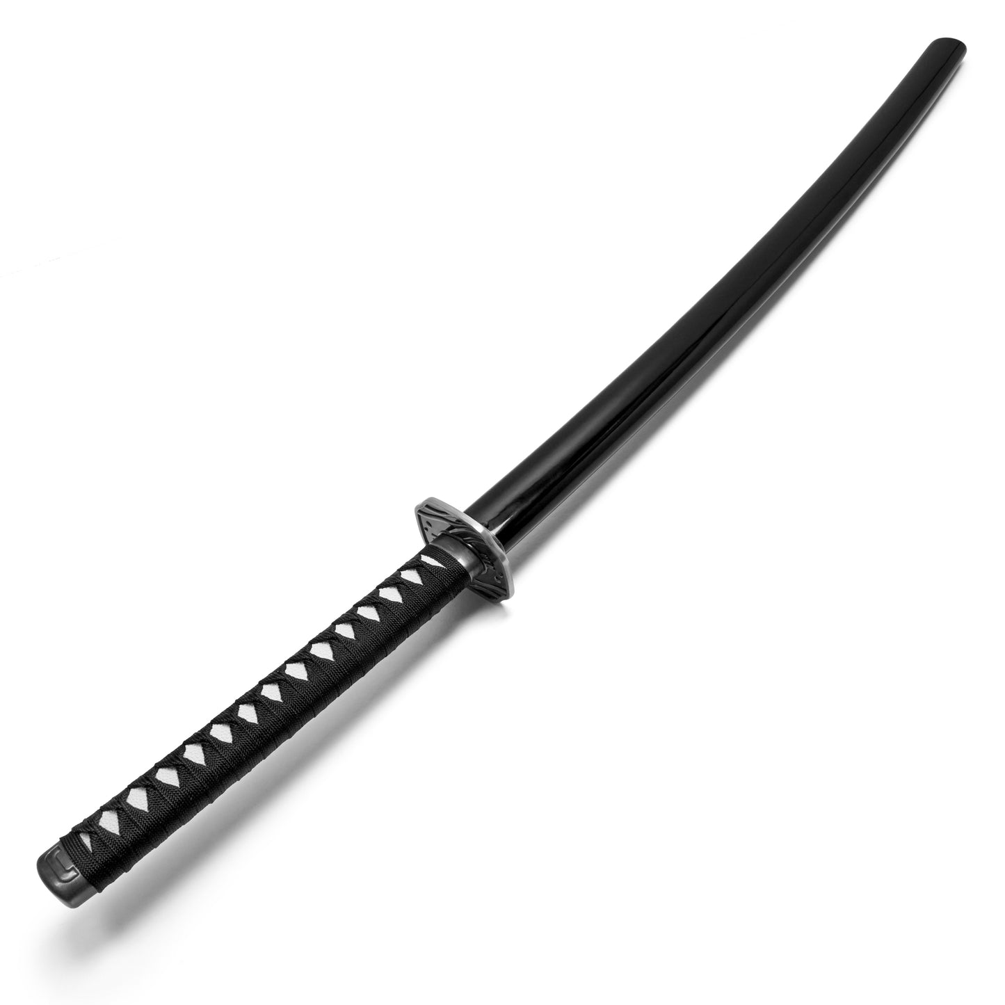 Kagurabachi – “Enten” Enchanted Blade Replica | Collectible Display Steel Katana