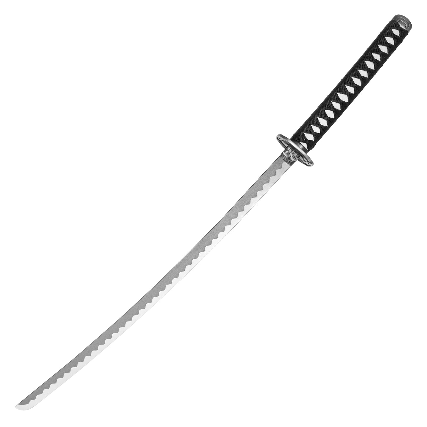 Kagurabachi – “Enten” Enchanted Blade Replica | Collectible Display Steel Katana