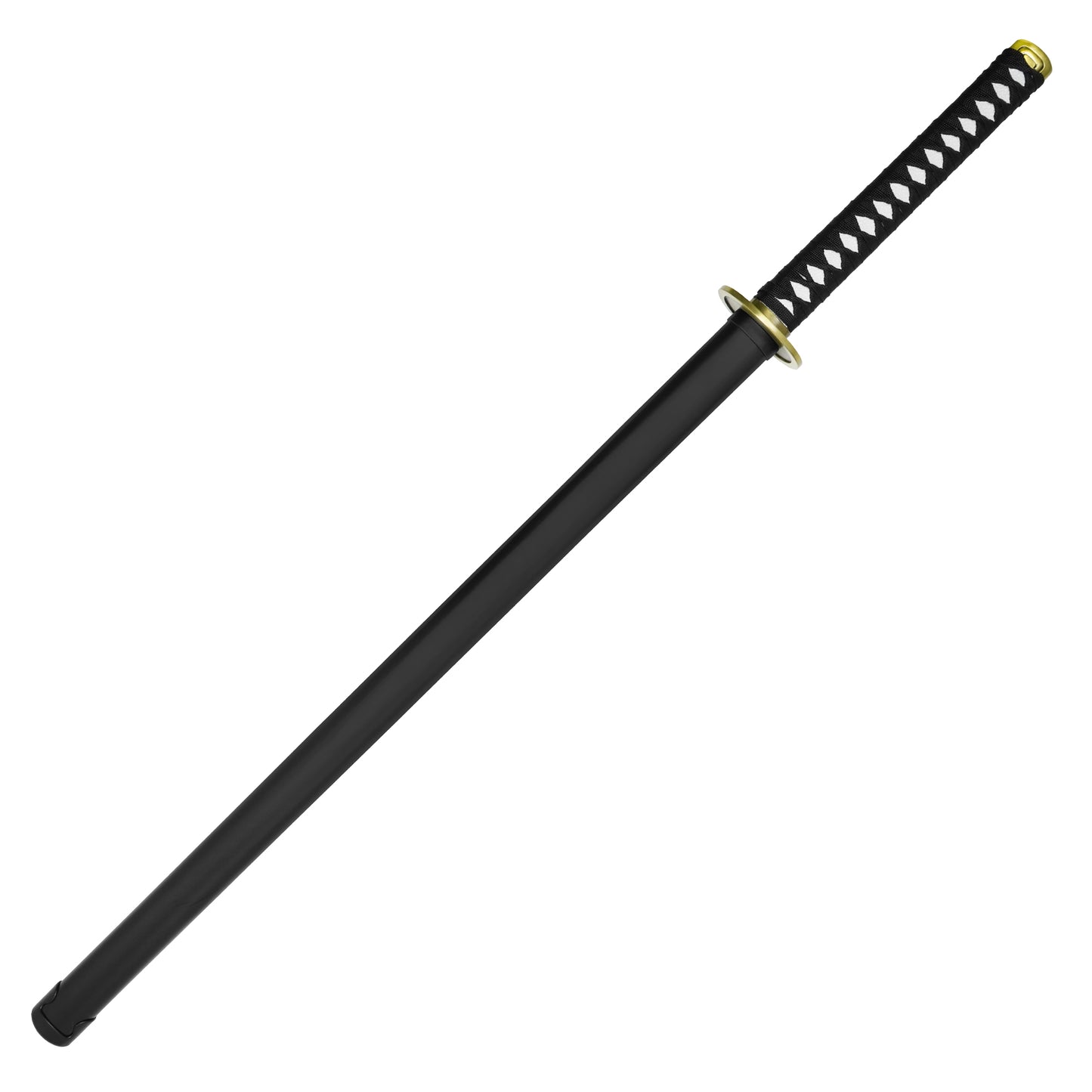 Chainsaw Man – Aki Hayakawa’s “Aki” Katana Replica | Collectible Display Steel Sword