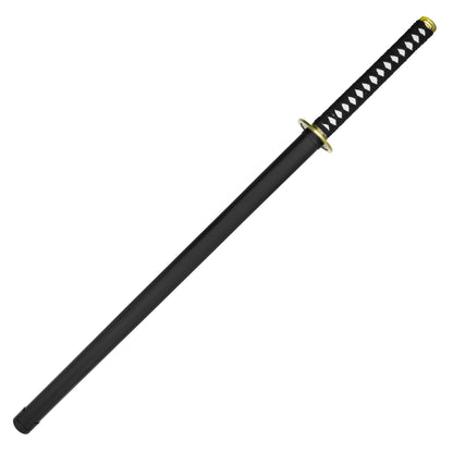 Chainsaw Man – Aki Hayakawa’s “Aki” Katana Replica | Collectible Display Steel Sword
