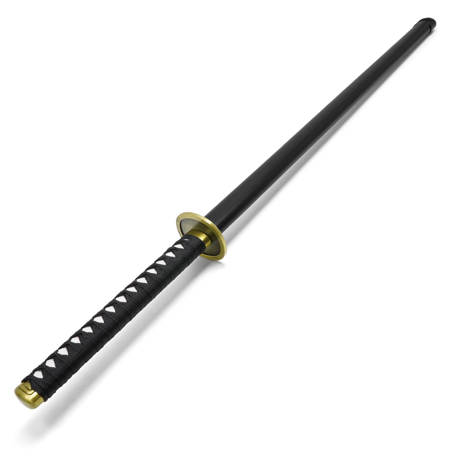 Chainsaw Man – Aki Hayakawa’s “Aki” Katana Replica | Collectible Display Steel Sword