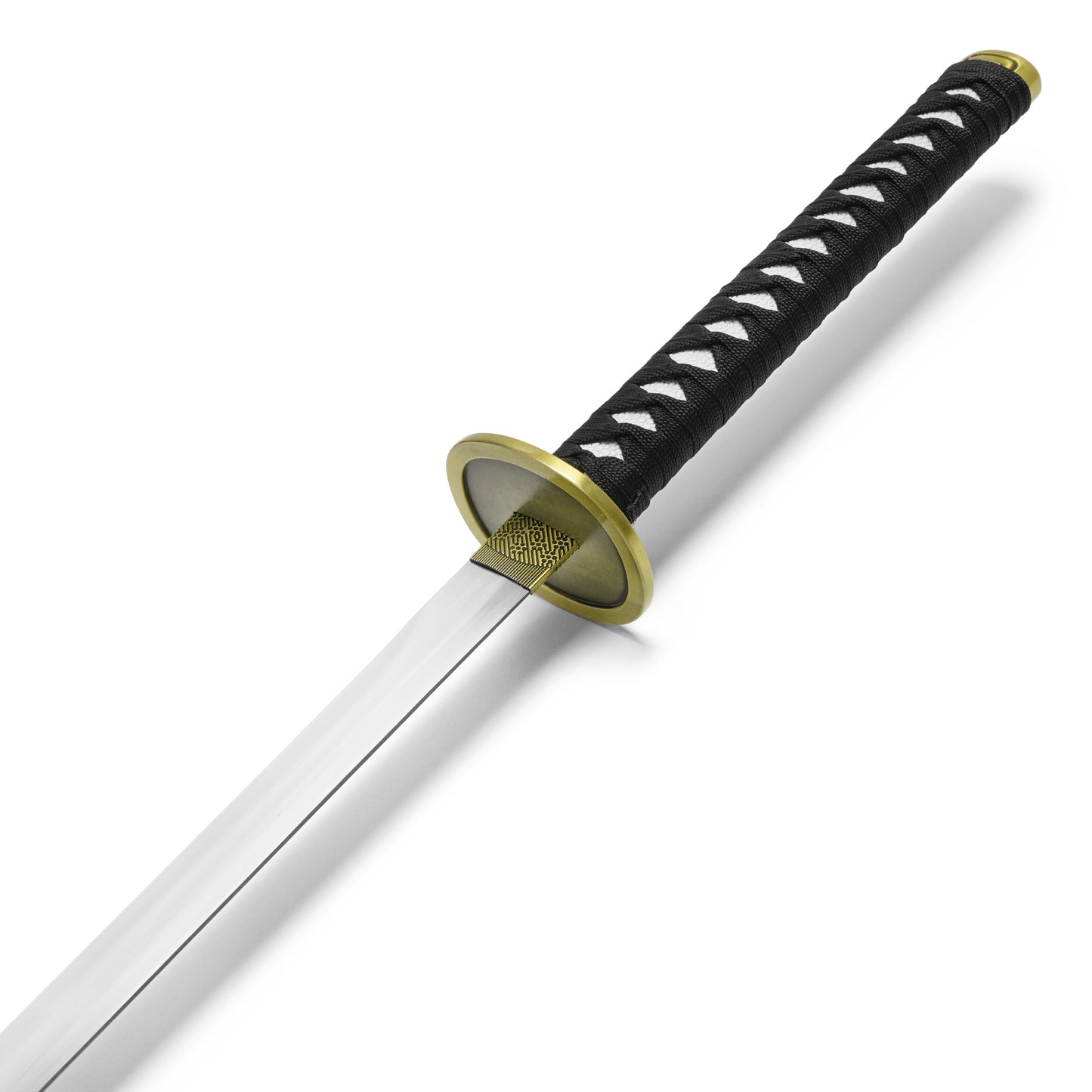 Chainsaw Man – Aki Hayakawa’s “Aki” Katana Replica | Collectible Display Steel Sword