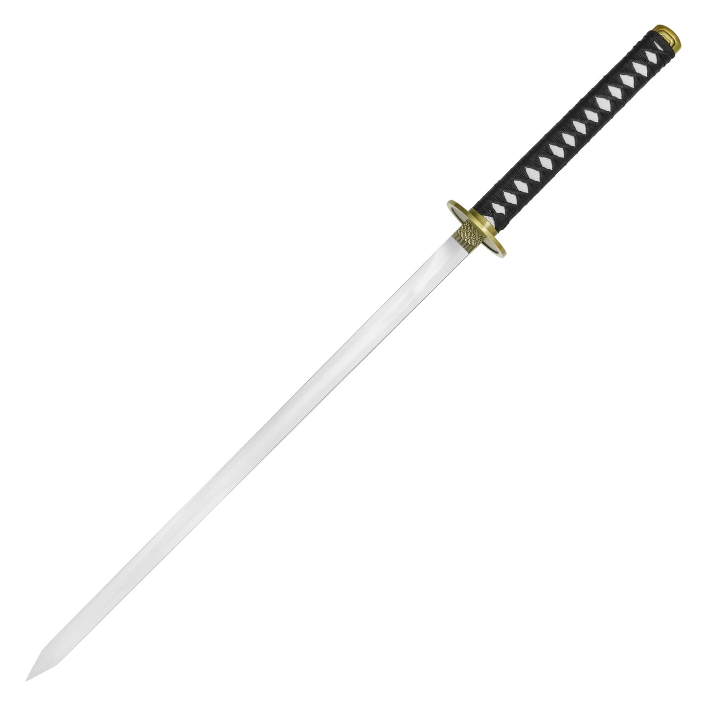 Chainsaw Man – Aki Hayakawa’s “Aki” Katana Replica | Collectible Display Steel Sword