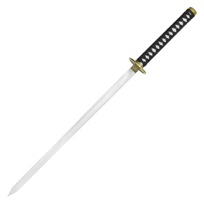 Chainsaw Man – Aki Hayakawa’s “Aki” Katana Replica | Collectible Display Steel Sword