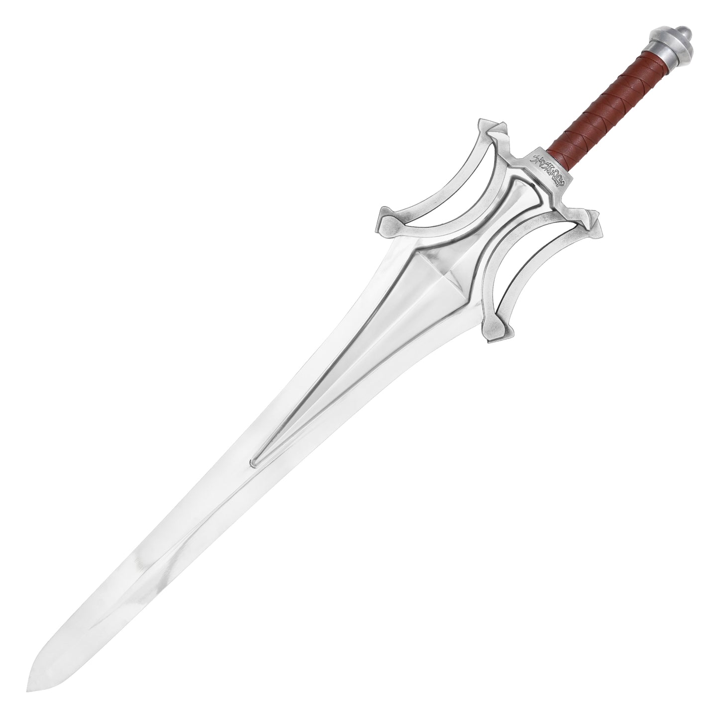 He-Man & The Masters of the Universe - Power Sword Replica | Collectible Display Stainless Steel