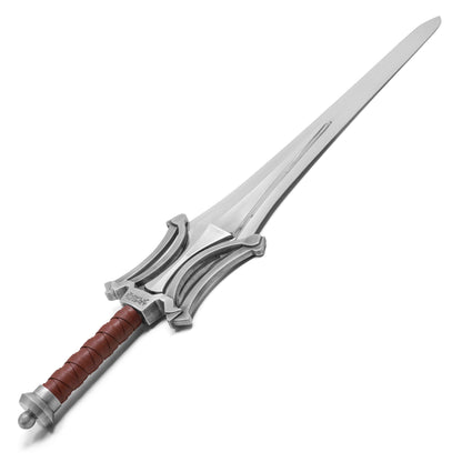 He-Man & The Masters of the Universe - Power Sword Replica | Collectible Display Stainless Steel