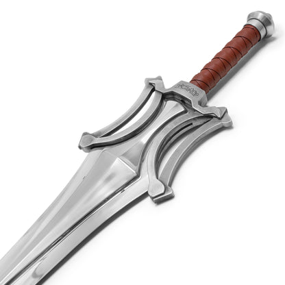 He-Man & The Masters of the Universe - Power Sword Replica | Collectible Display Stainless Steel