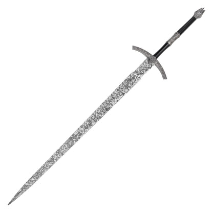 The Lord of The Rings - Witch-king of Angmar Sword Replica | Collectible Stainless Steel Fantasy Sword