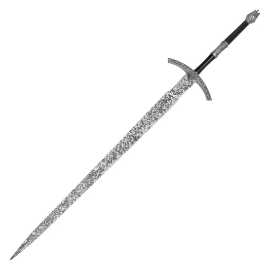 The Lord of The Rings - Witch-king of Angmar Sword Replica | Collectible Stainless Steel Fantasy Sword