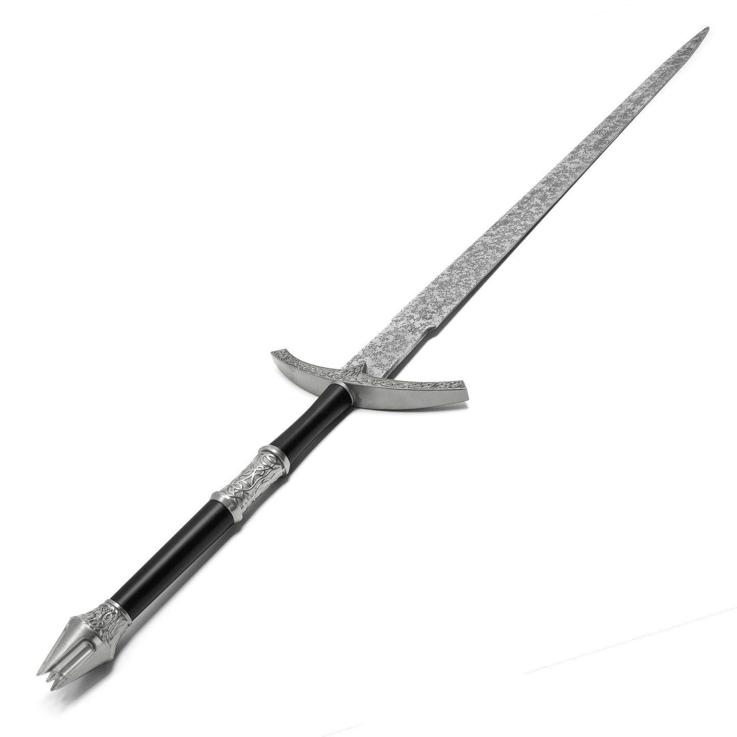 The Lord of The Rings - Witch-king of Angmar Sword Replica | Collectible Stainless Steel Fantasy Sword