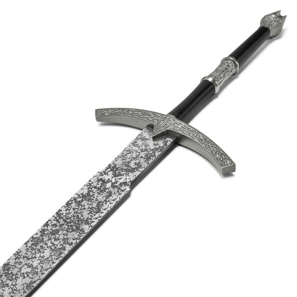 The Lord of The Rings - Witch-king of Angmar Sword Replica | Collectible Stainless Steel Fantasy Sword
