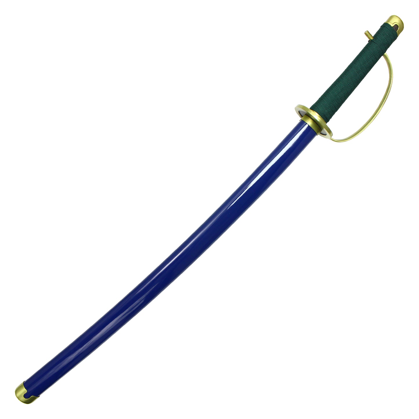 One Piece - Shanks' "Gryphon" Saber Sword Replica | Collectible Display Steel Saber