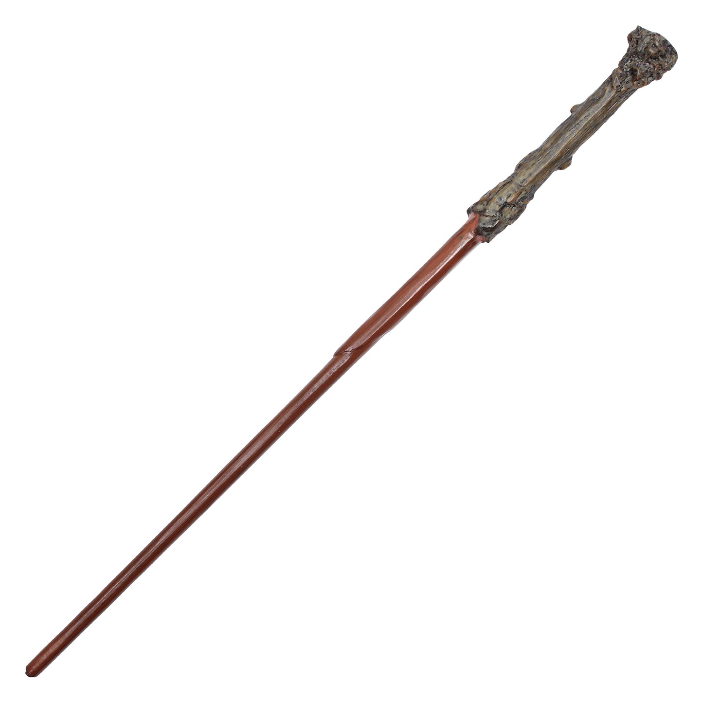 Harry Potter - Albus Dumbledore's Wand | Collectible Resin Wizard Wand Replica