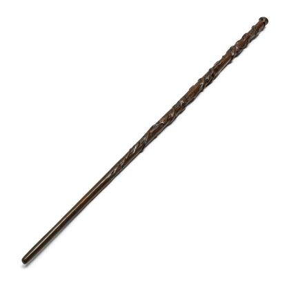 Harry Potter - Hermione Granger's Wand | Collectible Resin Wizard Wand Replica