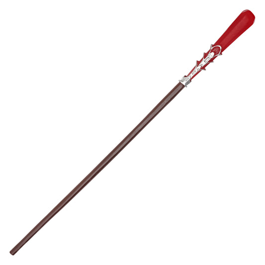 Harry Potter - Seraphina Picquery's Wand | Collectible Resin Wizard Wand Replica