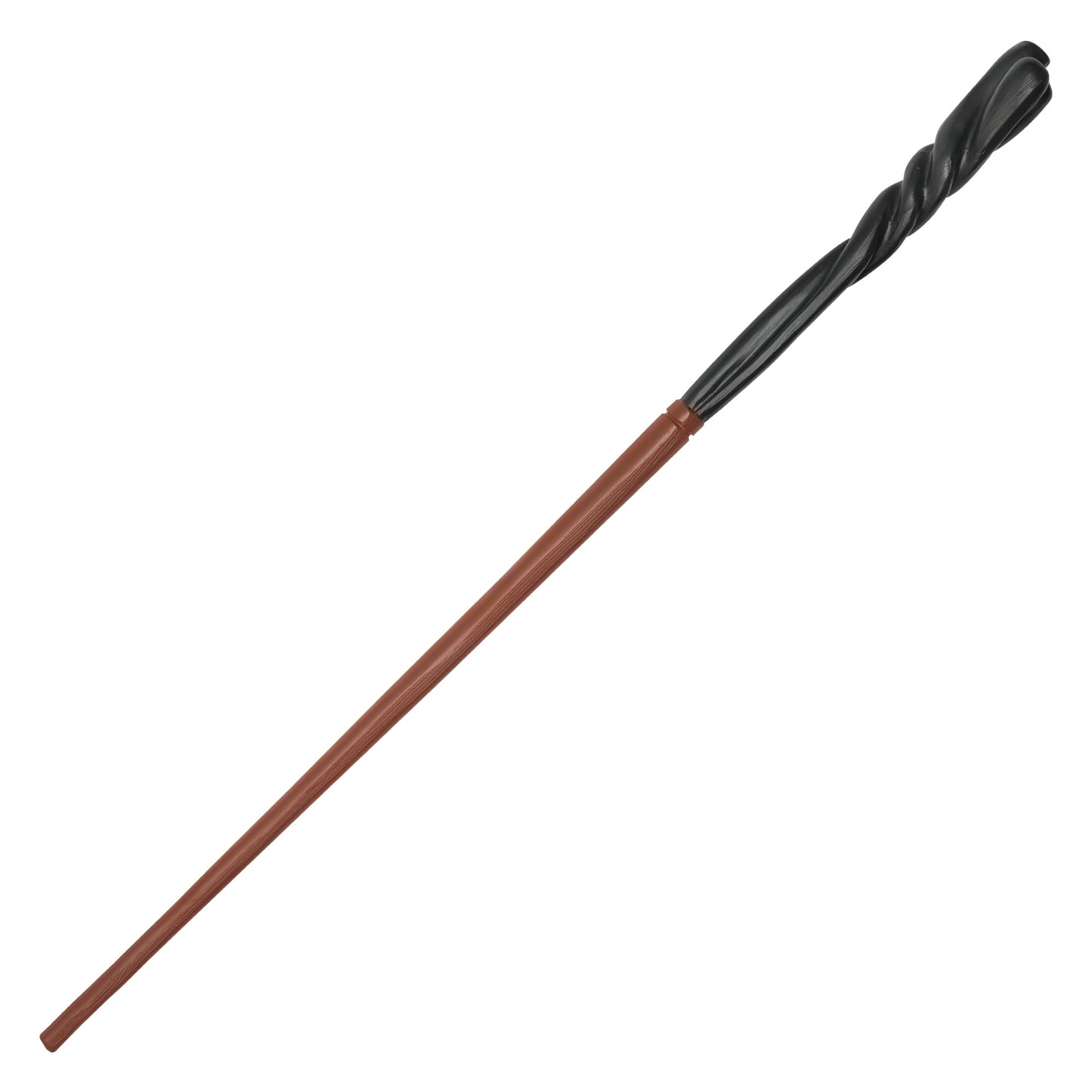Harry Potter - Neville Longbottom's Wand | Collectible Resin Wizard Wand Replica