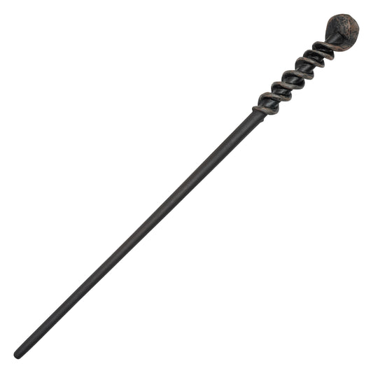 Harry Potter - 14” Dean Thomas’ Wizard Wand | Collectible Resin Wand